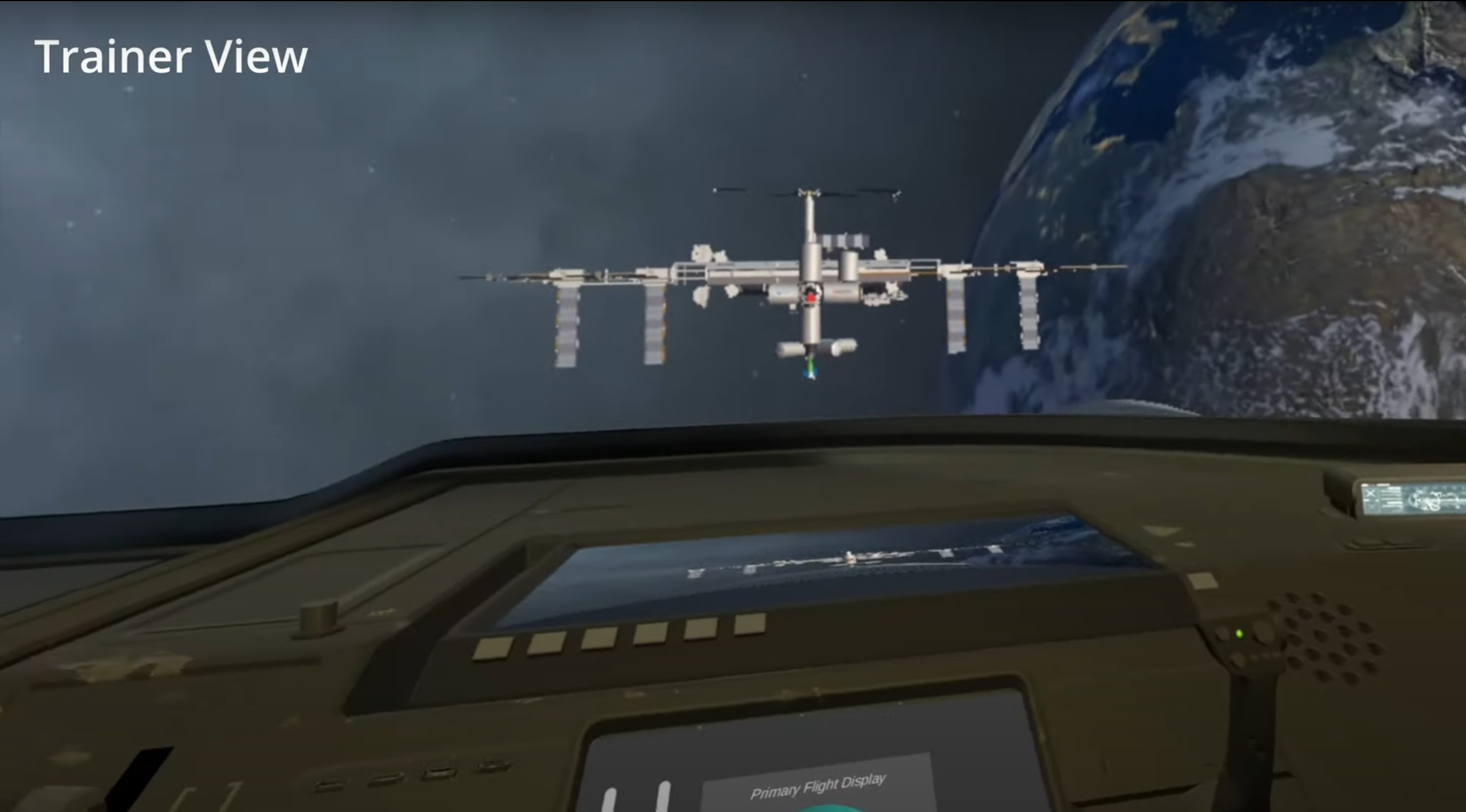 DockingVR